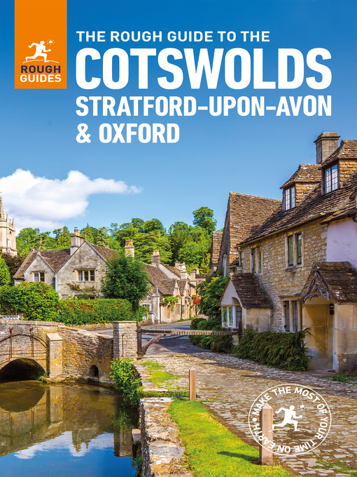Title details for The Rough Guide to the Cotswolds, Stratford-upon-Avon and Oxford by Matthew Teller - Available